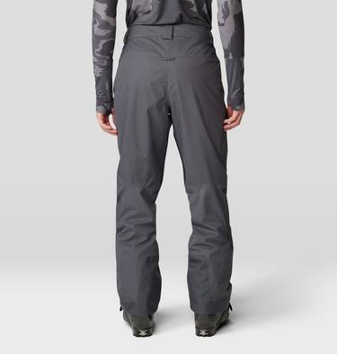Men's Firefall Pant, Color: Volcanic, image 3