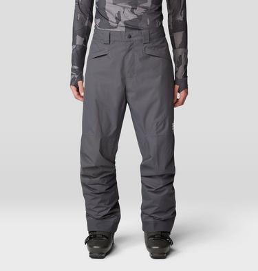 Men's Firefall Pant, Color: Volcanic, image 1