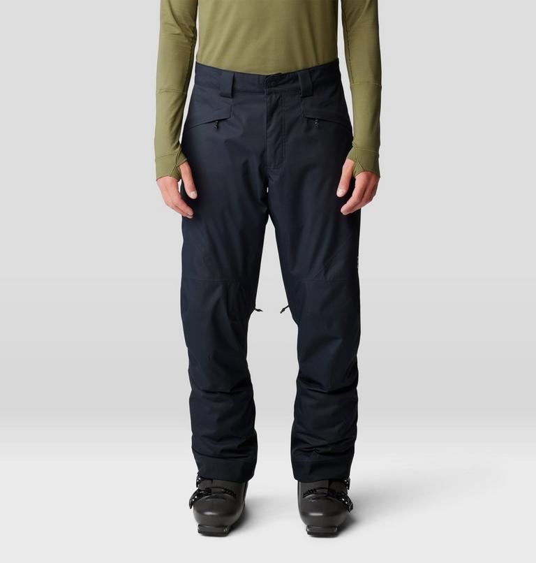 Men's Firefall Pant, Color: Black, image 1