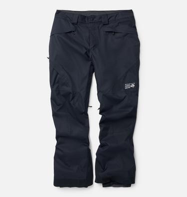 Men's Firefall Pant, Color: Black, image 10