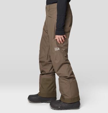 Men's Firefall Pant, Color: Ridgeline, image 4