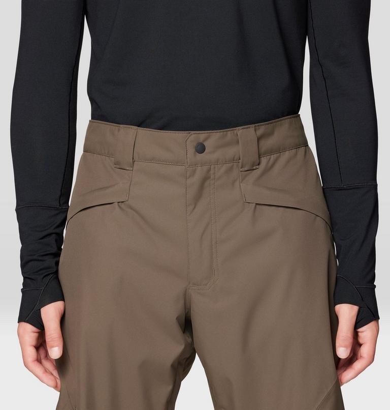 Men's Firefall Pant, Color: Ridgeline, image 5