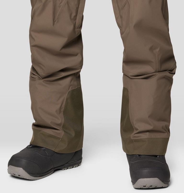 Men's Firefall Pant, Color: Ridgeline, image 8