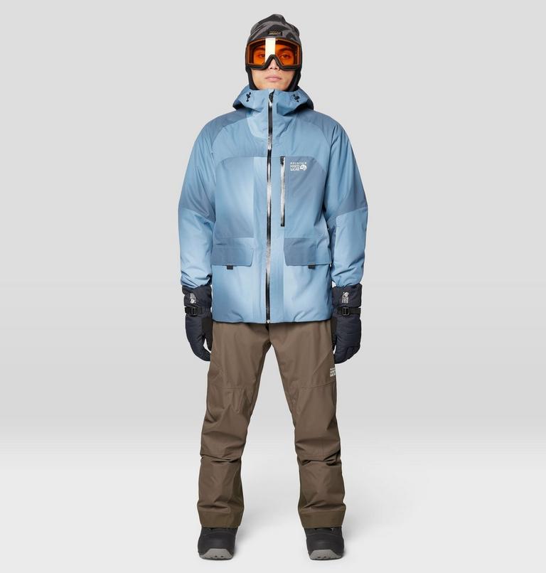 Men's Firefall Pant, Color: Ridgeline, image 2