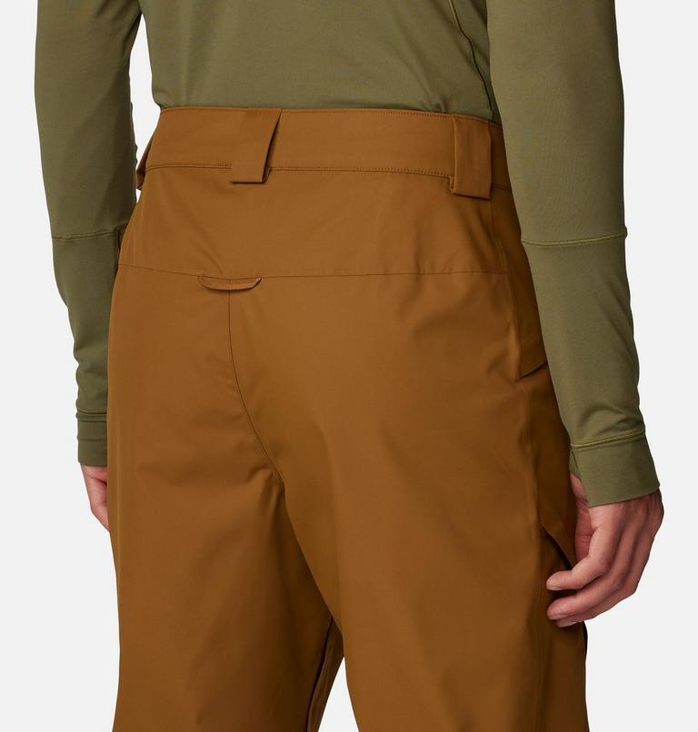 Men's Firefall Pant, Color: Golden Brown, image 5