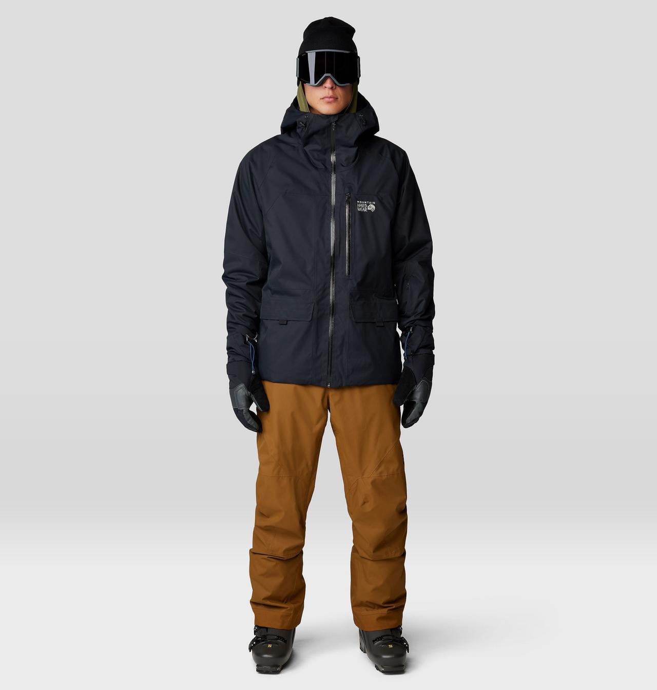 Men's Firefall™ Pant | Mountain Hardwear