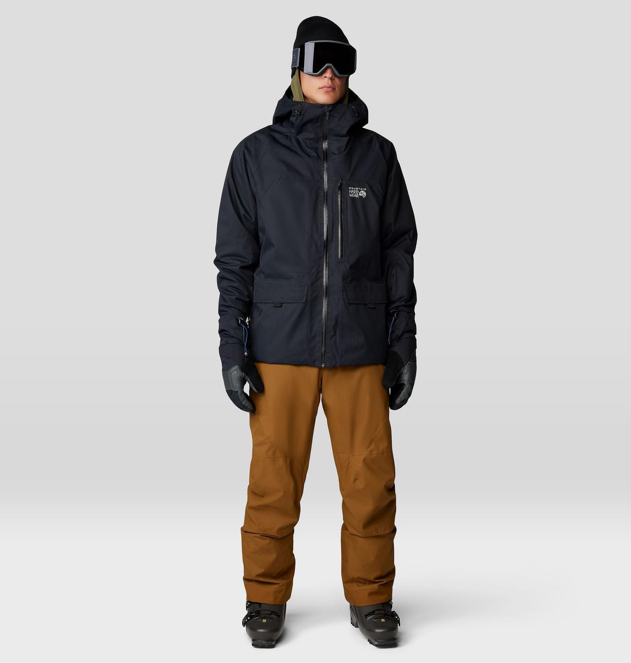 Men's Firefall™ Pant | Mountain Hardwear