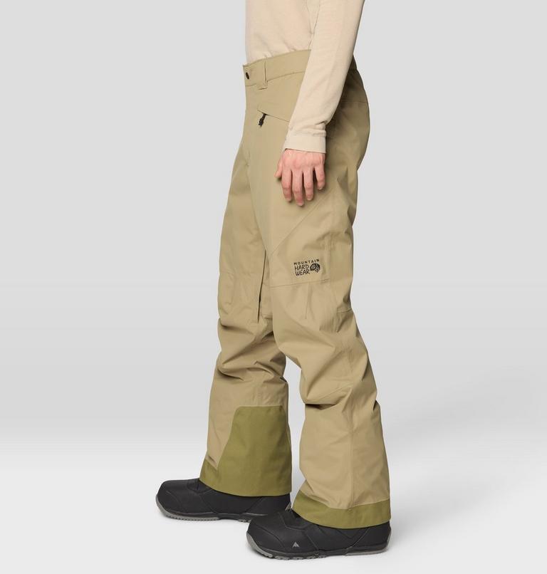 Men's Firefall Pant, Color: Landslide, image 4