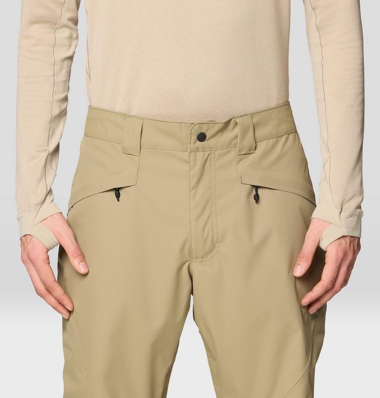 Men's Firefall Pant, Color: Landslide, image 5