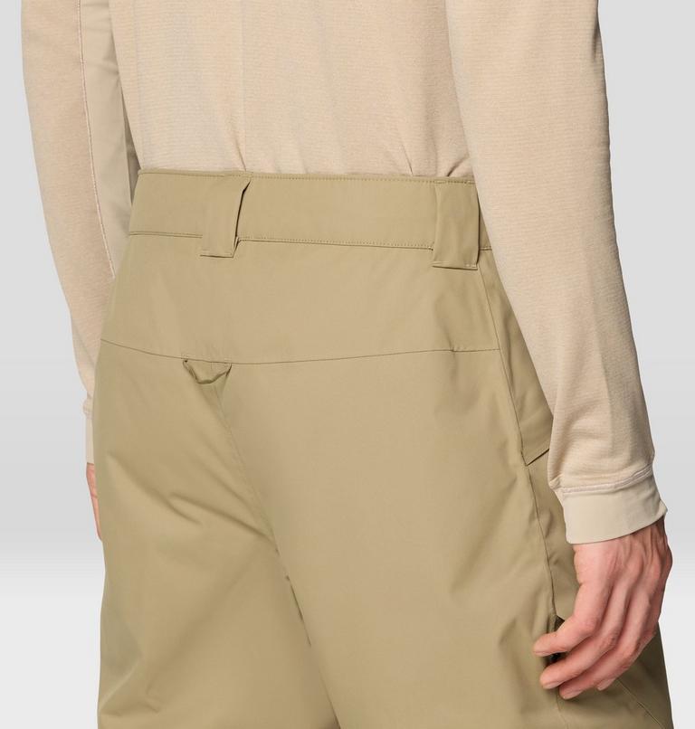 Men's Firefall Pant, Color: Landslide, image 6