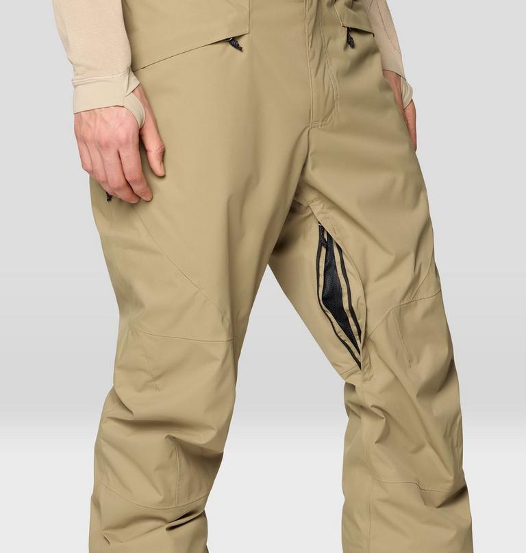 Men's Firefall Pant, Color: Landslide, image 7
