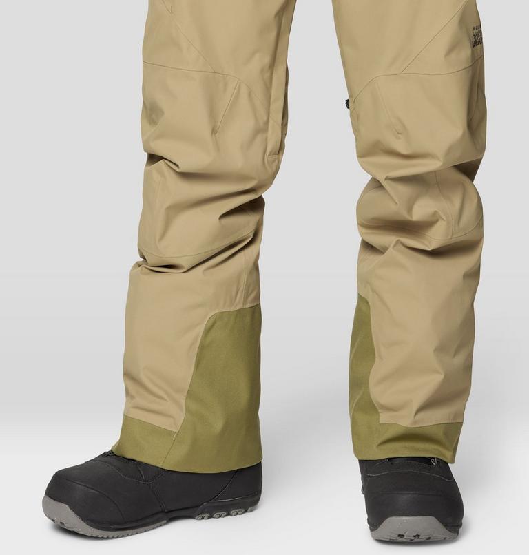 Men's Firefall Pant, Color: Landslide, image 8