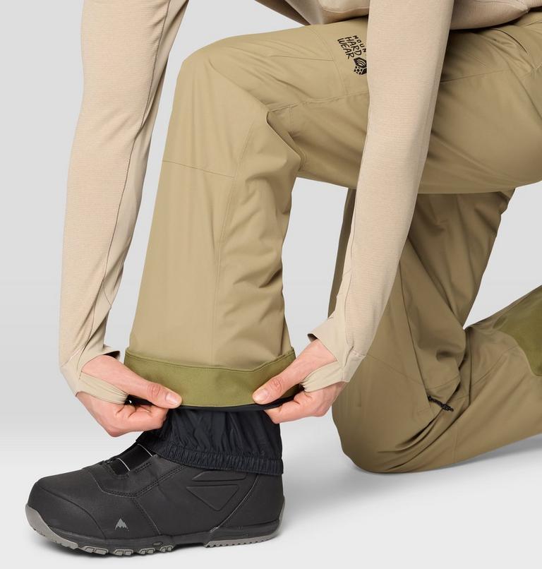 Men's Firefall Pant, Color: Landslide, image 9