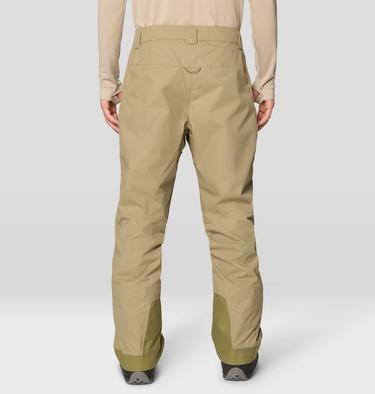 Men's Firefall Pant, Color: Landslide, image 15
