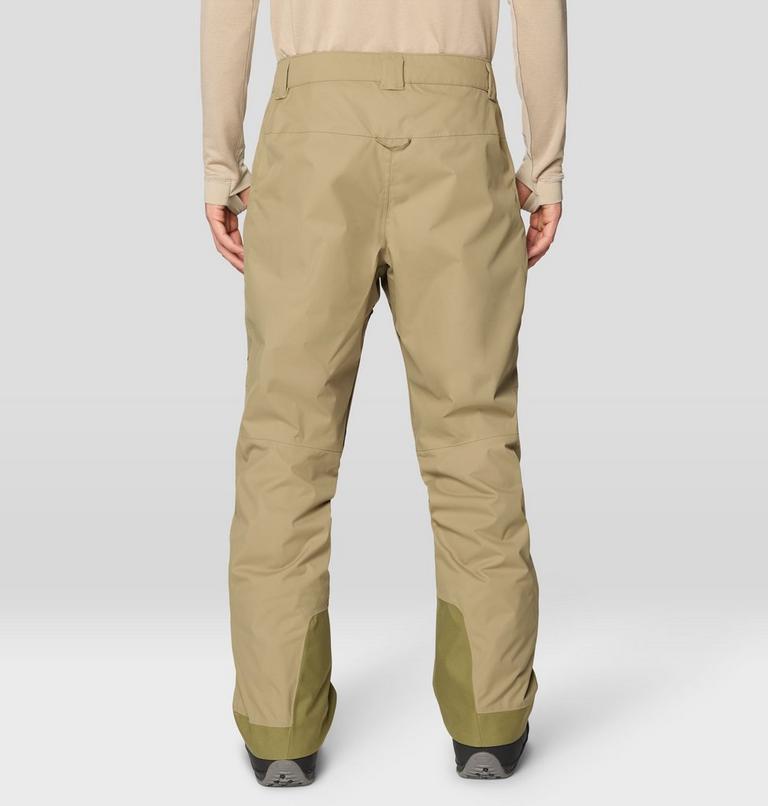 Men's Firefall Pant, Color: Landslide, image 3