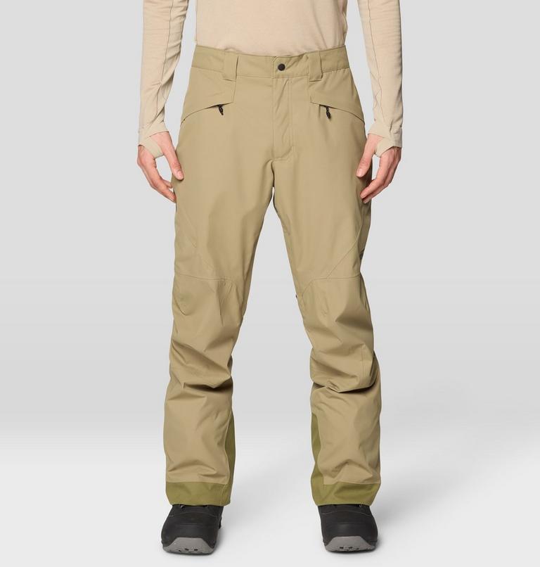 Men's Firefall Pant, Color: Landslide, image 1