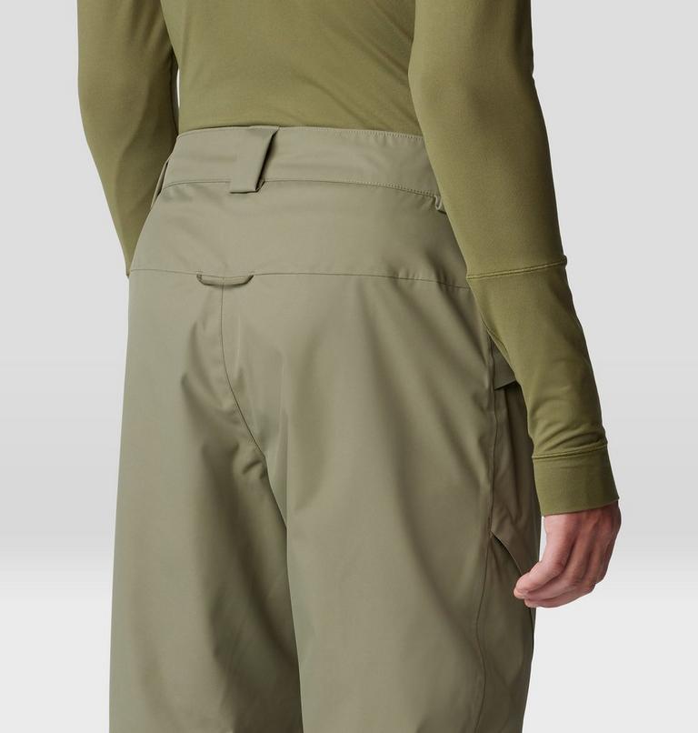 Men's Firefall Pant, Color: Stone Green, image 5