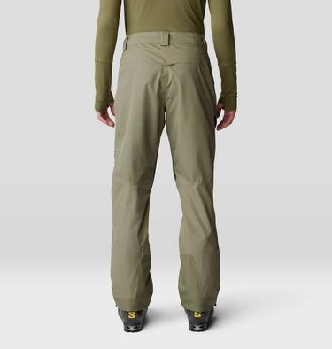 Men's Firefall Pant, Color: Stone Green, image 7