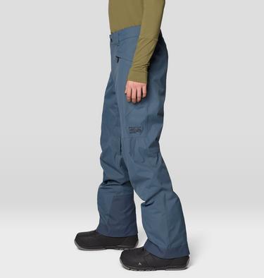 Men's Firefall Pant, Color: Moon Blue, image 12