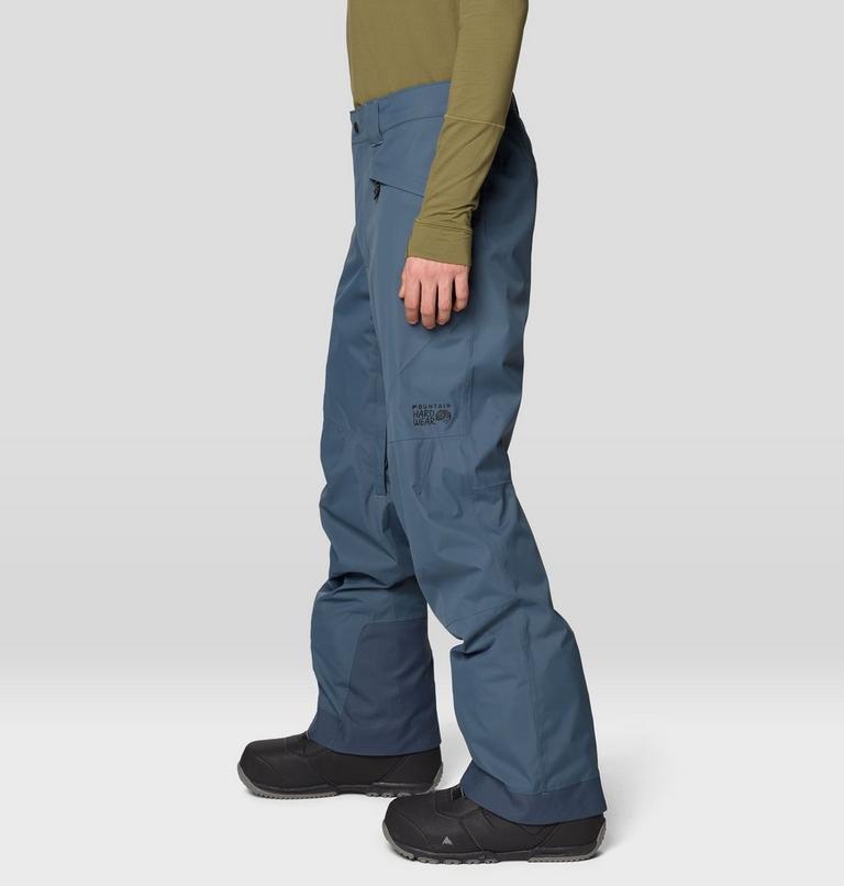 Men's Firefall Pant, Color: Moon Blue, image 4