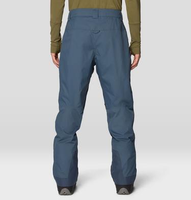 Men's Firefall Pant, Color: Moon Blue, image 11