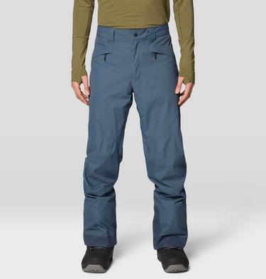 Men's Firefall Pant, Color: Moon Blue, image 5