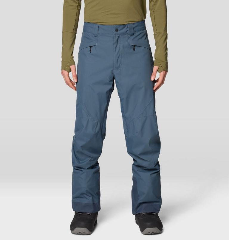 Men's Firefall Pant, Color: Moon Blue, image 1