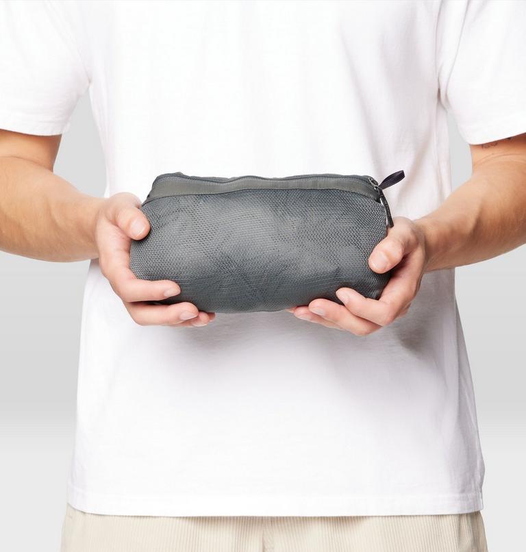 Men's Kor Alloy Crew, Color: Volcanic, image 5