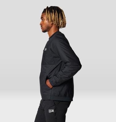 Men's Kor Alloy Crew, Color: Black, image 15