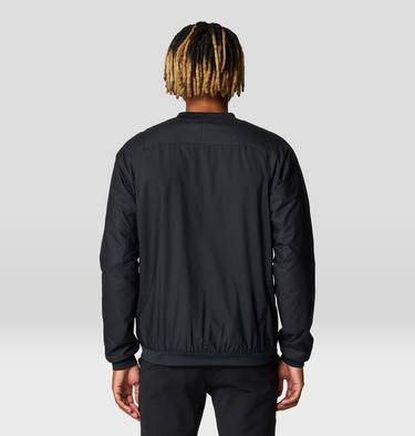 Men's Kor Alloy Crew, Color: Black, image 8