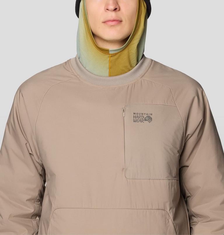 Men's Kor Alloy Crew, Color: Dunes, image 5