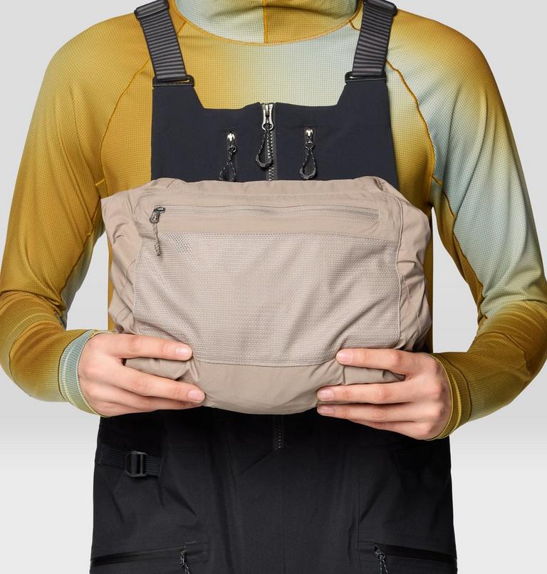 Men's Kor Alloy Crew, Color: Dunes, image 6