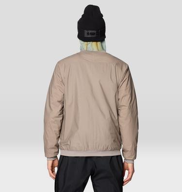 Men's Kor Alloy Crew, Color: Dunes, image 2