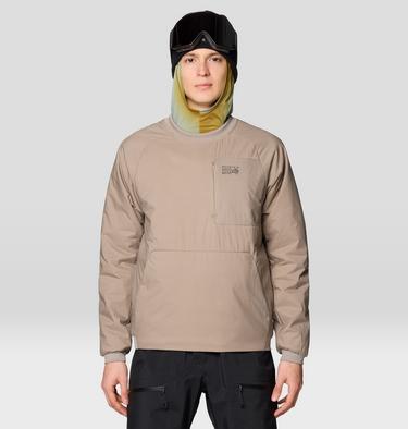 Men's Kor Alloy Crew, Color: Dunes, image 1