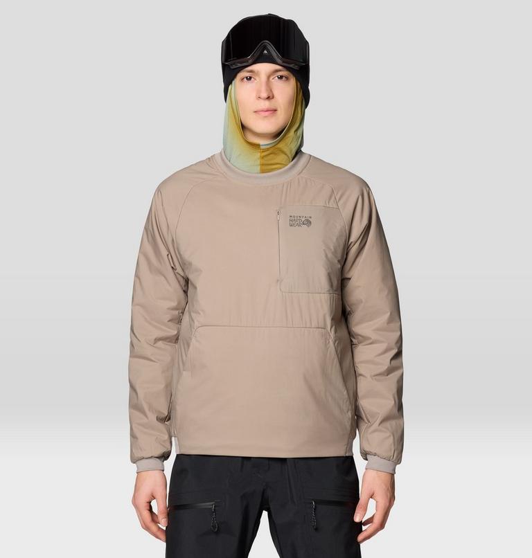 Men's Kor Alloy Crew, Color: Dunes, image 1