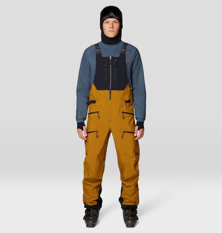 Men's Kor Alloy Crew, Color: Moon Blue, image 2