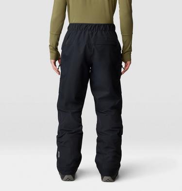 Men's First Tracks Pant, Color: Black, image 11