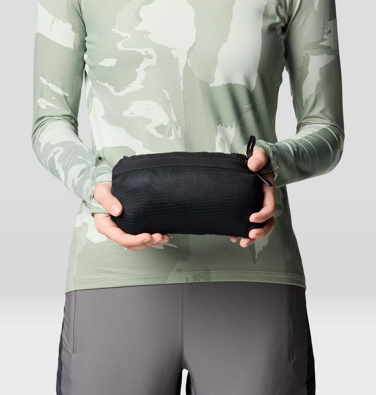 Women's Kor Alloy Crew, Color: Black, image 5