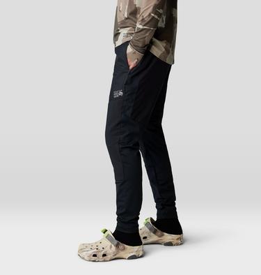 Men's Kor Alloy Tight, Color: Black, image 8