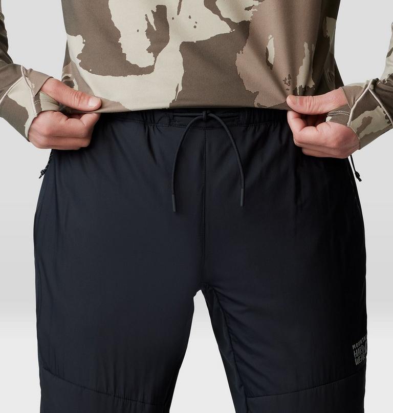 Men's Kor Alloy Tight, Color: Black, image 5