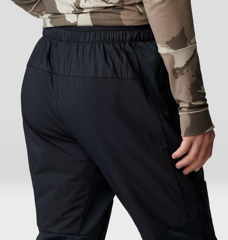 Men's Kor Alloy Tight, Color: Black, image 6