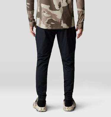 Men's Kor Alloy Tight, Color: Black, image 7