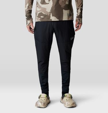 Men's Kor Alloy Tight, Color: Black, image 3