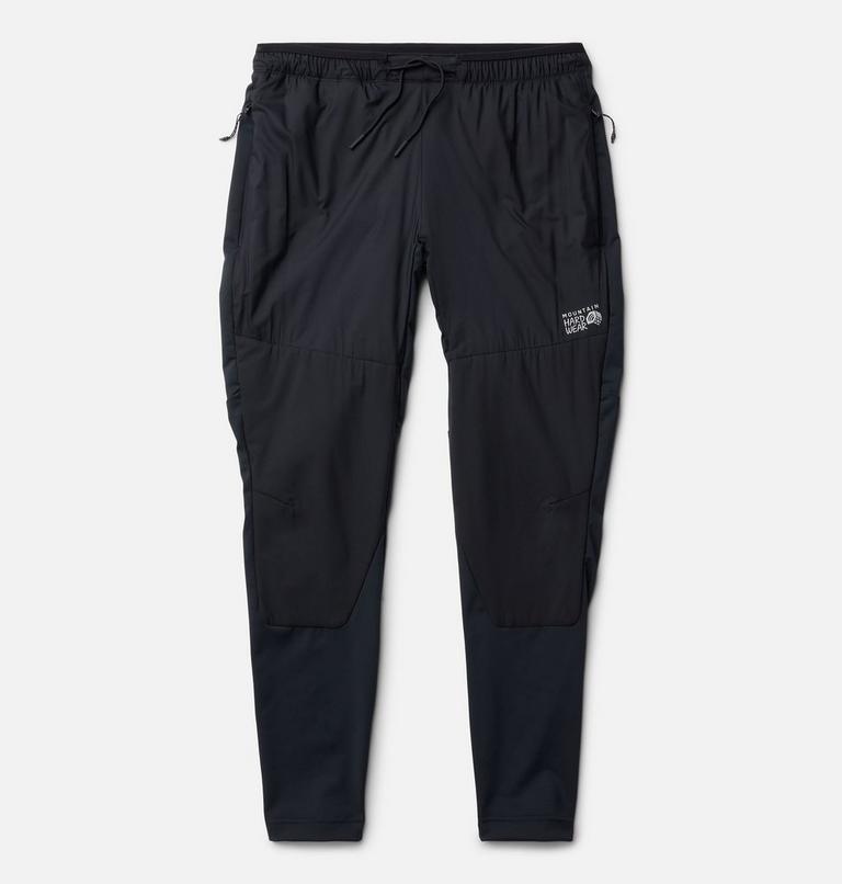 Men's Kor Alloy Tight, Color: Black, image 2