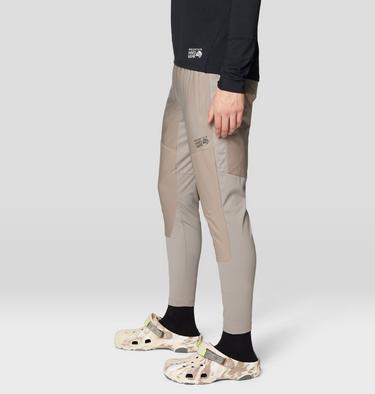 Men's Kor Alloy Tight, Color: Dunes, image 4