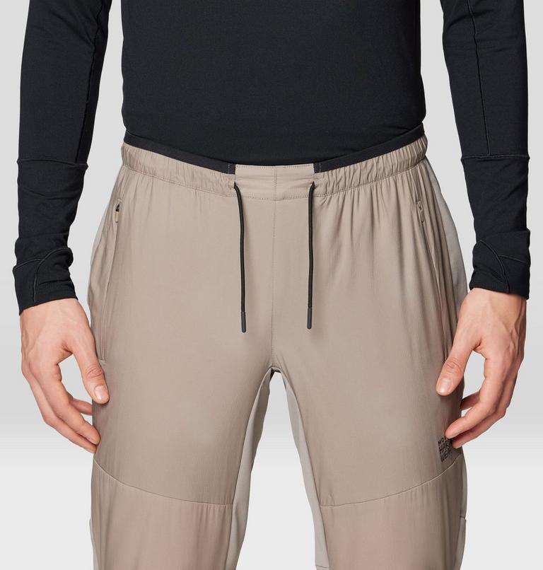 Men's Kor Alloy Tight, Color: Dunes, image 5