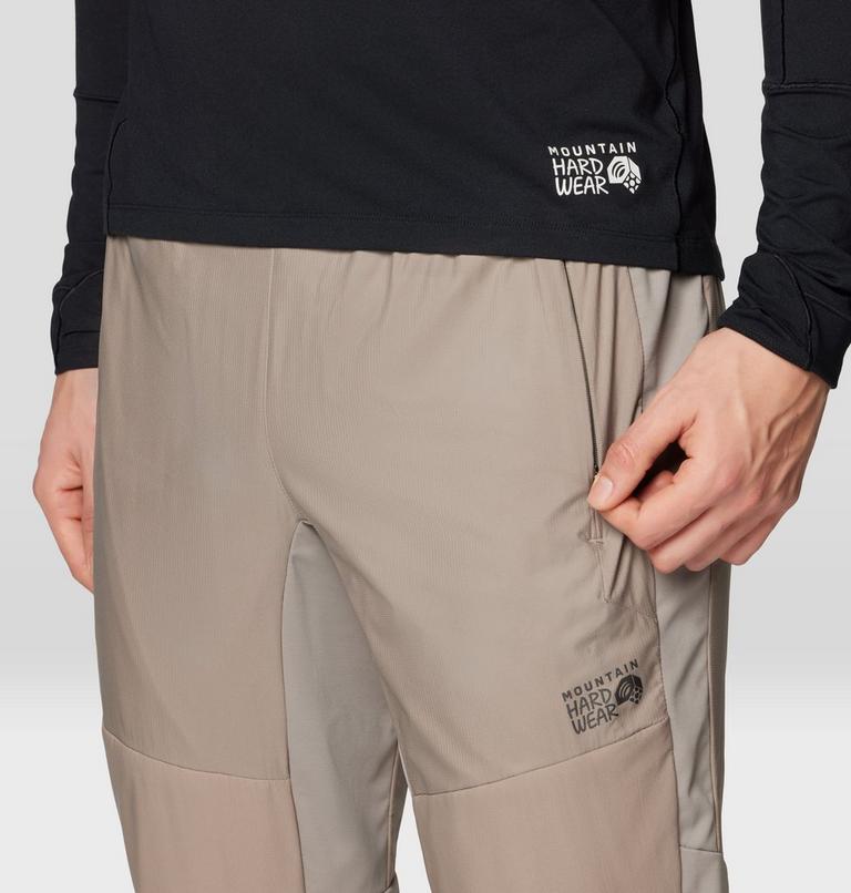 Men's Kor Alloy Tight, Color: Dunes, image 6