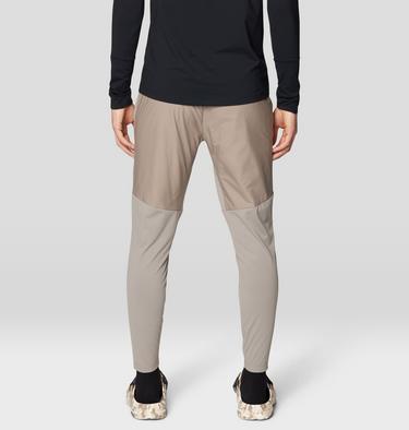 Men's Kor Alloy Tight, Color: Dunes, image 3