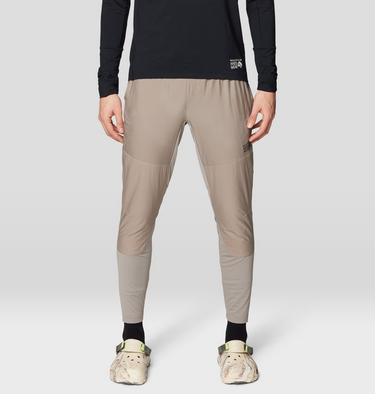 Men's Kor Alloy Tight, Color: Dunes, image 1