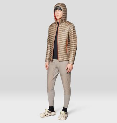 Men's Kor Alloy Tight, Color: Dunes, image 2